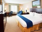 фото отеля Holiday Inn Express Hotel & Suites Cincinnati SE Newport