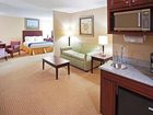 фото отеля Holiday Inn Express Hotel & Suites Cincinnati SE Newport