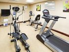 фото отеля Holiday Inn Express Hotel & Suites Cincinnati SE Newport