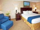 фото отеля Holiday Inn Express Hotel & Suites Cincinnati SE Newport