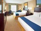 фото отеля Holiday Inn Express Hotel & Suites Cincinnati SE Newport