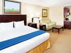 фото отеля Holiday Inn Express Hotel & Suites Cincinnati SE Newport