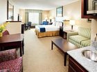 фото отеля Holiday Inn Express Hotel & Suites Cincinnati SE Newport