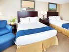 фото отеля Holiday Inn Express Hotel & Suites Cincinnati SE Newport