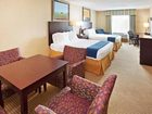 фото отеля Holiday Inn Express Hotel & Suites Cincinnati SE Newport