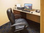 фото отеля Holiday Inn Express Hotel & Suites Cincinnati SE Newport