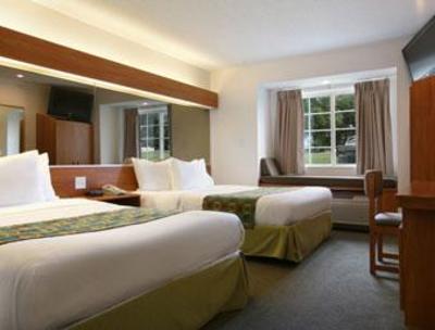 фото отеля Microtel Springfield