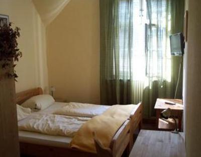 фото отеля Backmulde