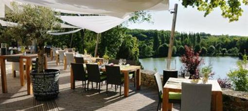 фото отеля Domaine du Chatelard