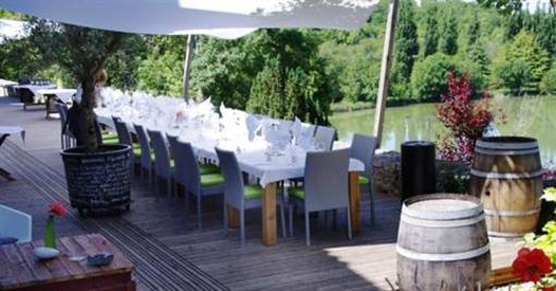 фото отеля Domaine du Chatelard