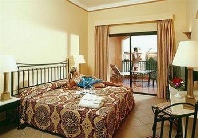 фото отеля Iberotel Makadi Saraya Resort
