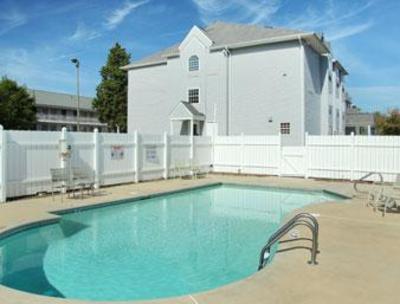 фото отеля Microtel Inn & Suites Fort Gordon Augusta (Georgia)