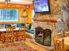 фото отеля Red Wolf Lakeside Lodge