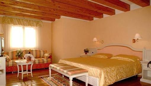 фото отеля Hotel Dolomiti Moena