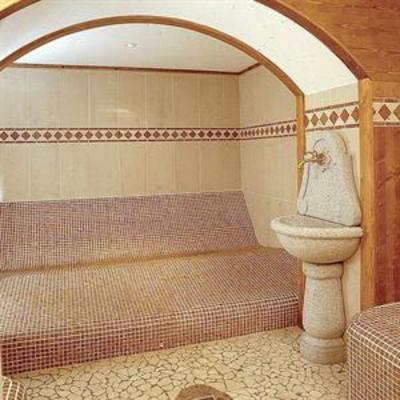 фото отеля Hotel Dolomiti Moena