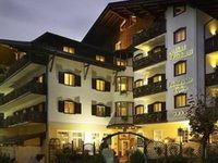 Hotel Dolomiti Moena