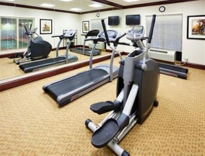 фото отеля Holiday Inn Express Hotel & Suites Lebanon (Tennessee)