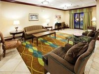 Holiday Inn Express Hotel & Suites Lebanon (Tennessee)