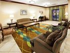 фото отеля Holiday Inn Express Hotel & Suites Lebanon (Tennessee)