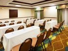 фото отеля Holiday Inn Express Hotel & Suites Lebanon (Tennessee)