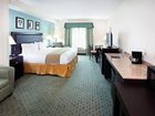 фото отеля Holiday Inn Express Hotel & Suites Lebanon (Tennessee)