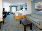 фото отеля Holiday Inn Express Hotel & Suites Lebanon (Tennessee)