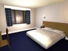 фото отеля Travelodge Hotel Bristol