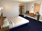 фото отеля Travelodge Hotel Bristol