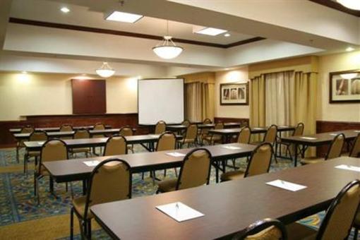 фото отеля Hampton Inn and Suites Navigation Boulevard Corpus Christi