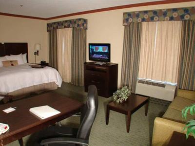 фото отеля Hampton Inn and Suites Navigation Boulevard Corpus Christi