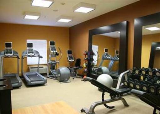 фото отеля Hampton Inn and Suites Navigation Boulevard Corpus Christi