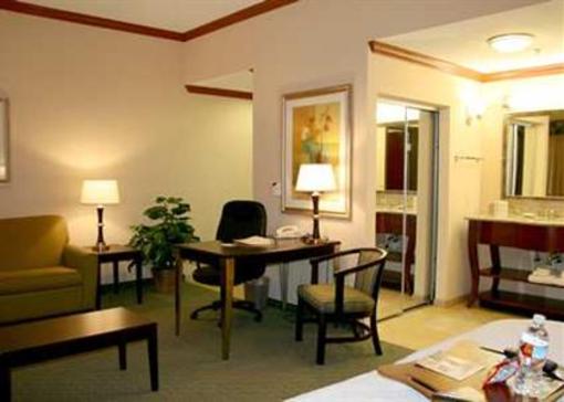 фото отеля Hampton Inn and Suites Navigation Boulevard Corpus Christi