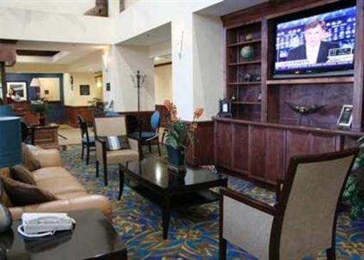 фото отеля Hampton Inn and Suites Navigation Boulevard Corpus Christi