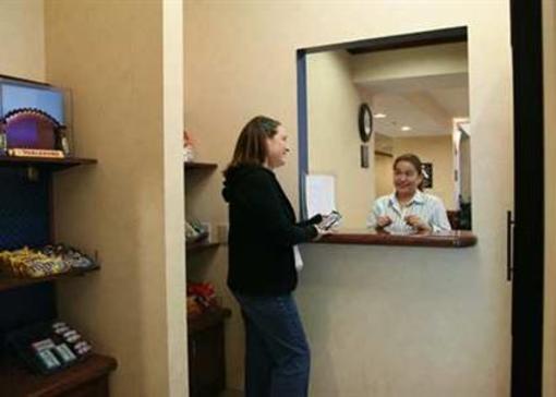 фото отеля Hampton Inn and Suites Navigation Boulevard Corpus Christi