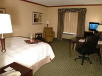 Hampton Inn and Suites Navigation Boulevard Corpus Christi