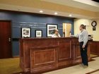 фото отеля Hampton Inn and Suites Navigation Boulevard Corpus Christi