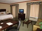 фото отеля Hampton Inn and Suites Navigation Boulevard Corpus Christi