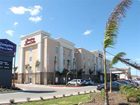 фото отеля Hampton Inn and Suites Navigation Boulevard Corpus Christi