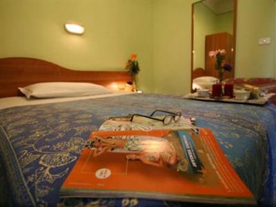 фото отеля Hotel Piola Milan