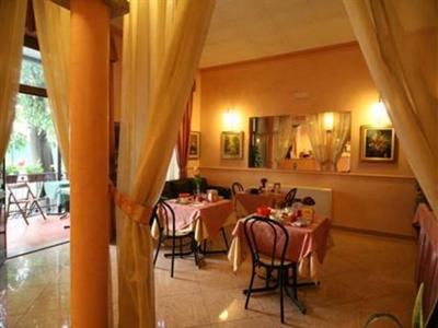 фото отеля Hotel Piola Milan