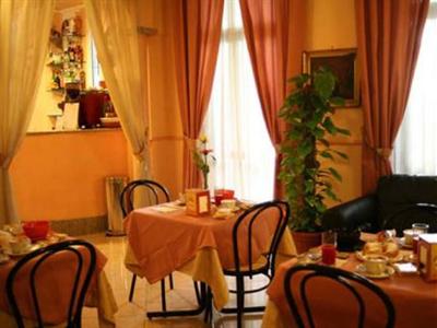 фото отеля Hotel Piola Milan