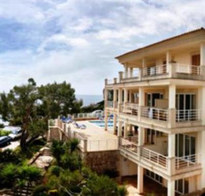 фото отеля Hotel Villa Sirena and Apartments