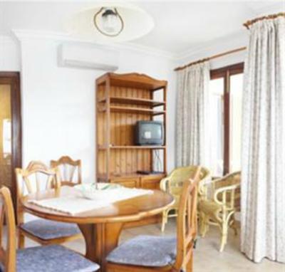 фото отеля Hotel Villa Sirena and Apartments