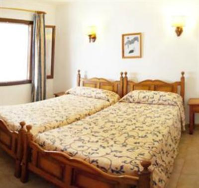фото отеля Hotel Villa Sirena and Apartments