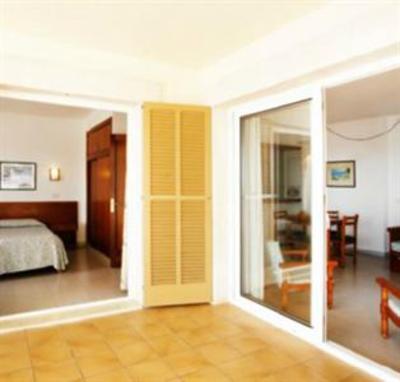 фото отеля Hotel Villa Sirena and Apartments