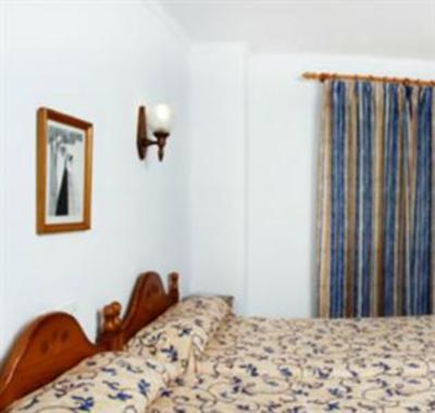 фото отеля Hotel Villa Sirena and Apartments