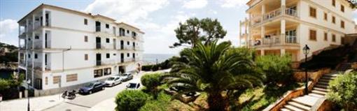 фото отеля Hotel Villa Sirena and Apartments