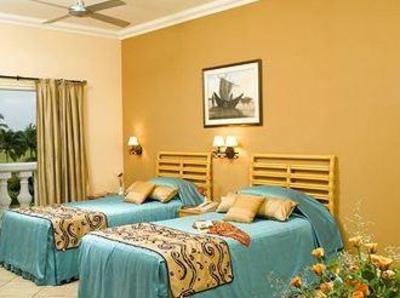 фото отеля The Retreat By Zuri South Goa