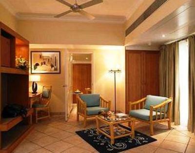 фото отеля The Retreat By Zuri South Goa