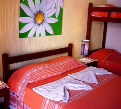 фото отеля Meu Sonho Hotel Buzios